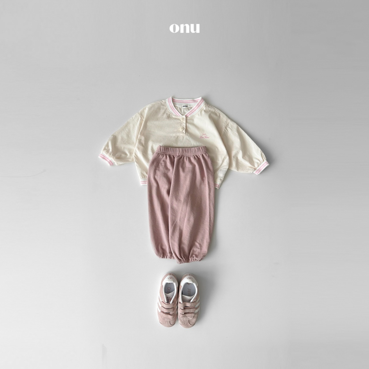 ONU 26/SS Mochi Lounge Pants