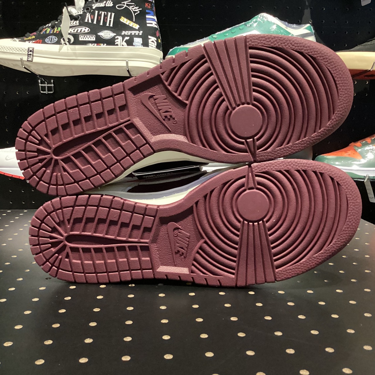 Nike Dunk Low "Valentine’s Day" (2023)　US8.5/26.5cm