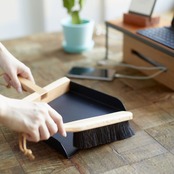 Dustpan&Broom