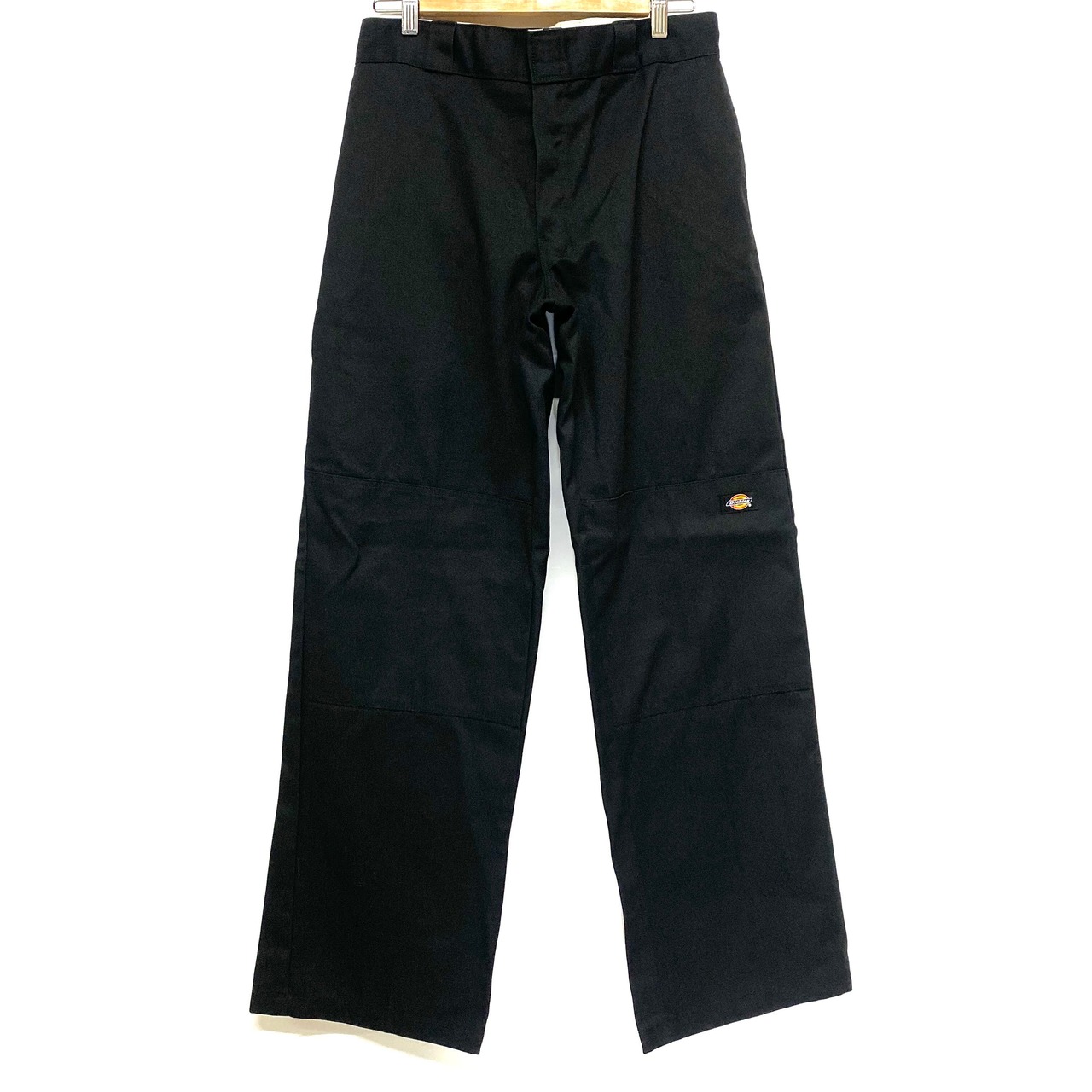 Dickies ディッキーズ ダブルニー ワークパンツ Loose Fit メンズW32 