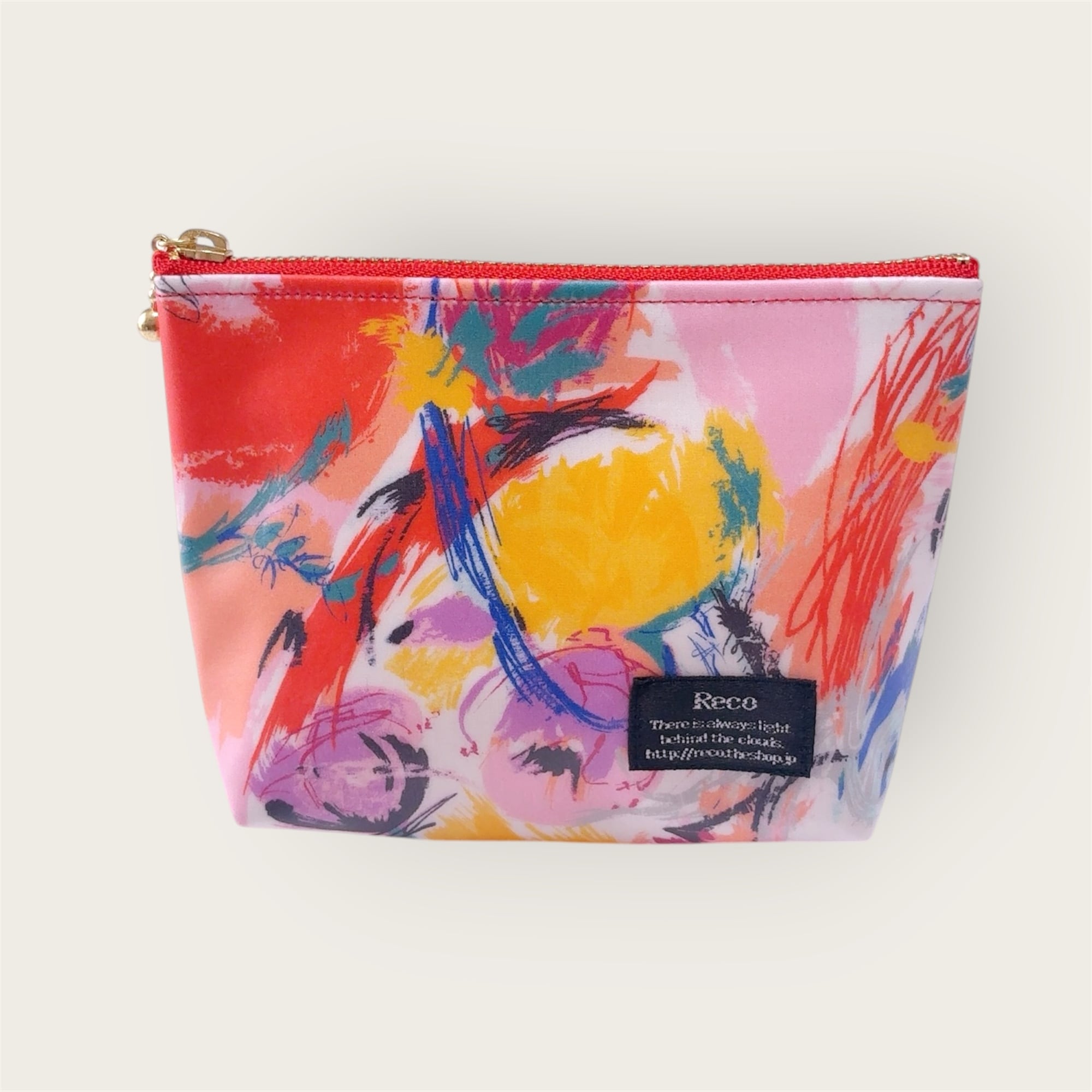 Reco liberty print