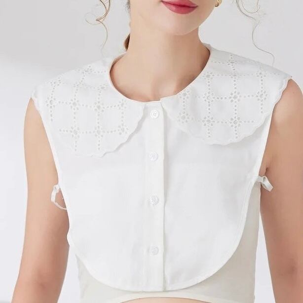 アソートつけ襟Q