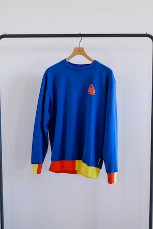 HOLUBAR HAMILTON SWEATSHIRT