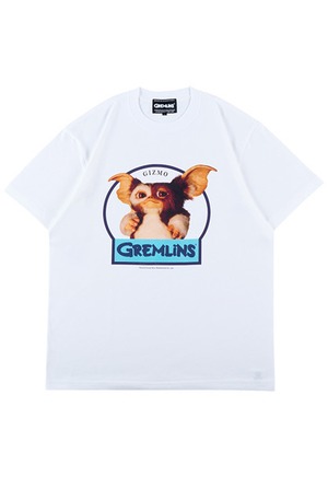 メディコム・トイ MLE グレムリン ギズモ サークル Tシャツ 紙タグ付き
