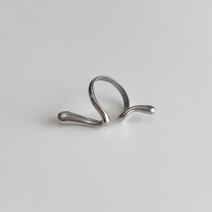 Wave line ring(14〜18号)