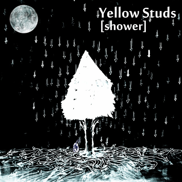 5th Album 「shower」