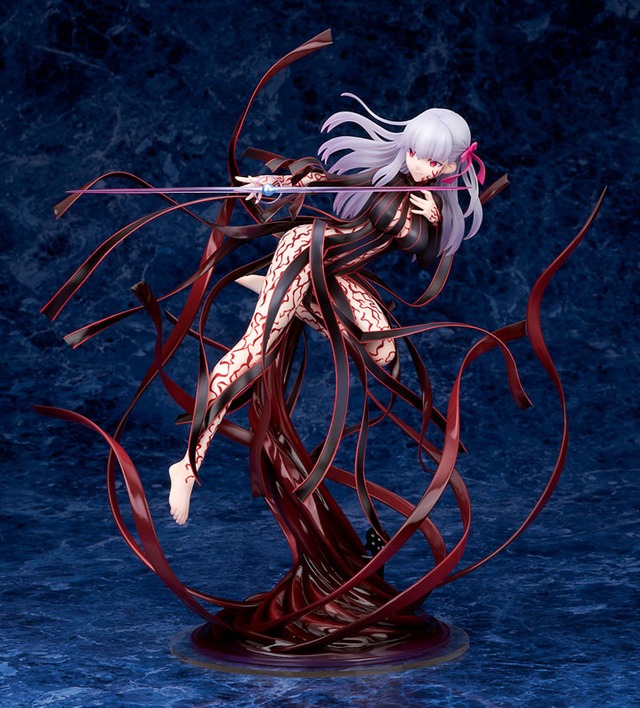 <取り寄せ商品>Fate/stay night 間桐桜 マキリの杯Ver. 1/7PVC&ABS製塗装済完成品