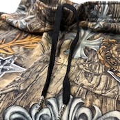 【CHROME HEARTS x Nike x NOCTA】クロムハーツ × ナイキ × ノクタ スウェットパンツ