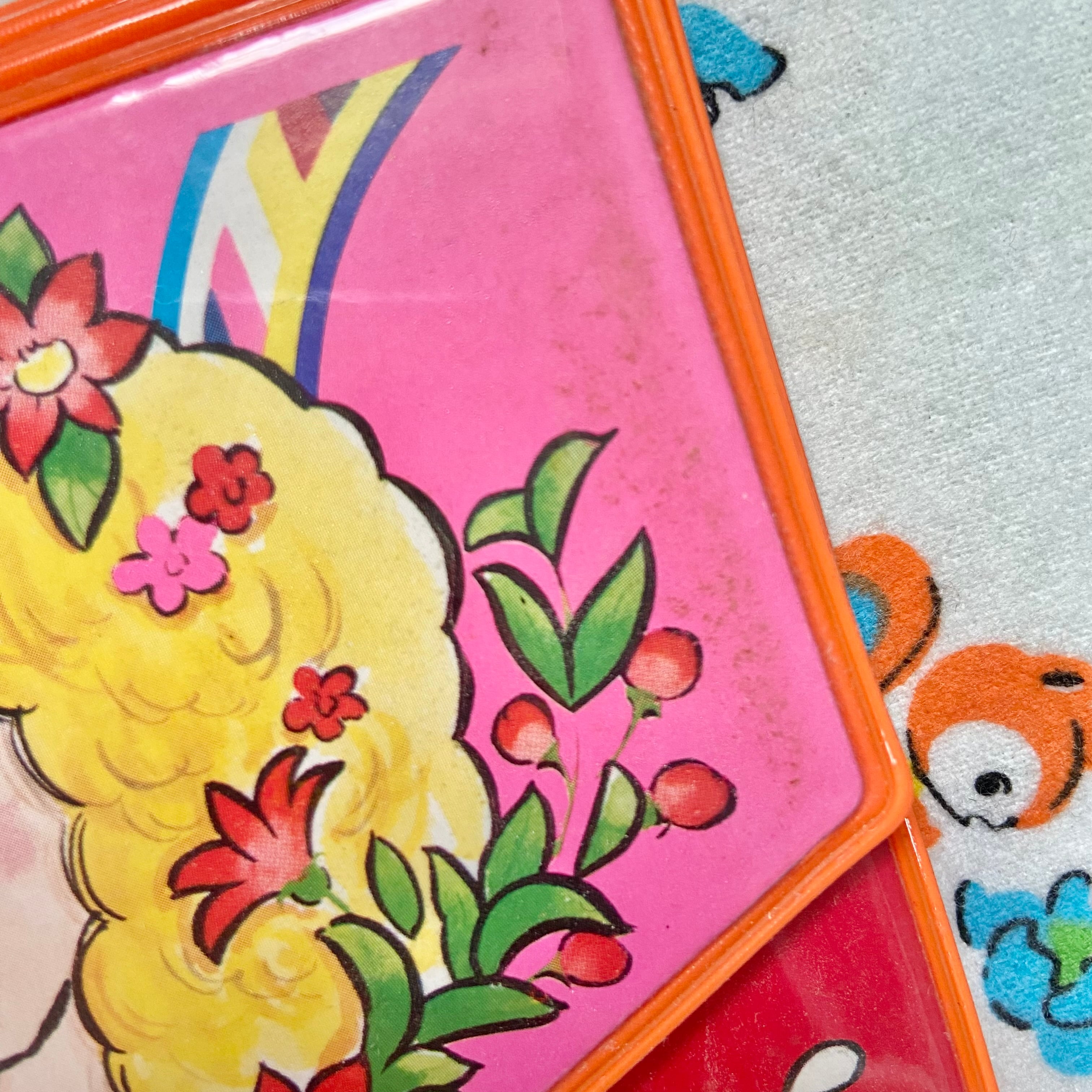 昭和レトロ☆おてがみセット☆デッドストック | ケダマヤ商店