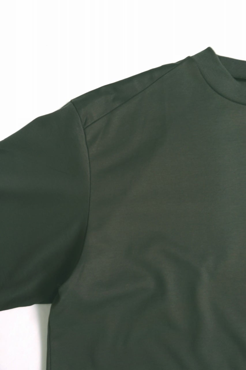 Suvin × Supima S/S Tee