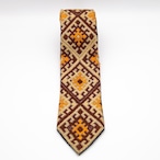 Baluchi Necktie 03 / ネクタイ