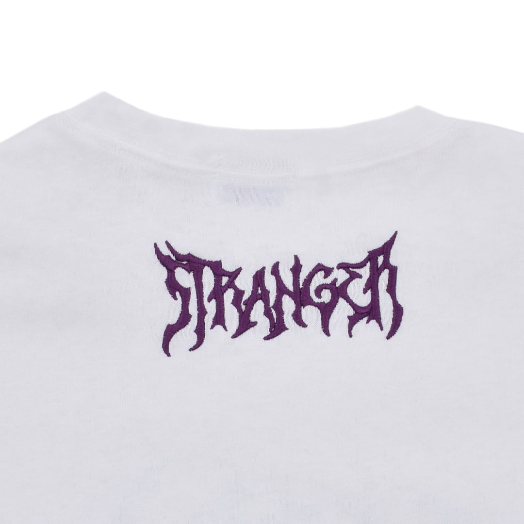 カラフルGIRL BIG Tシャツ | VOLCAN&APHRODITE 公式通販