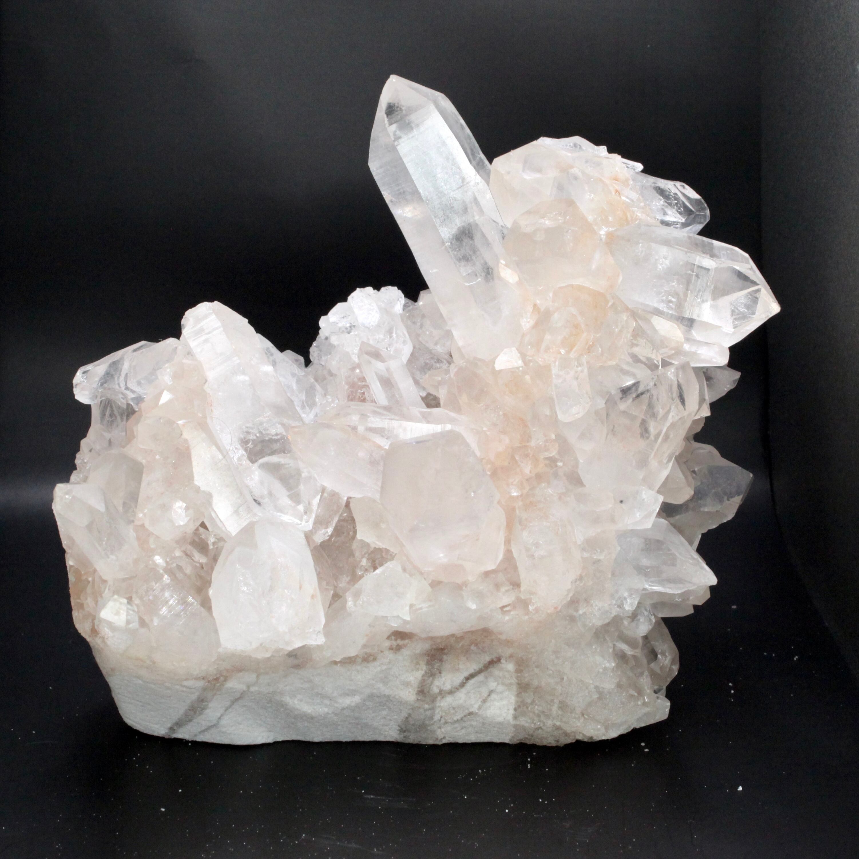 ヒマラヤ水晶(マニカラン水晶) | パワーストーンショップ ヒマラヤ水晶(マニカラン水晶) | パワーストーンショップ