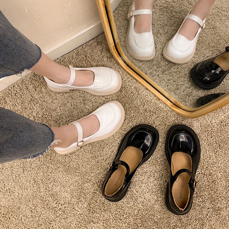 サマースタイルレザー 靴 シューズ 夏物 部族の婦人靴1815650519