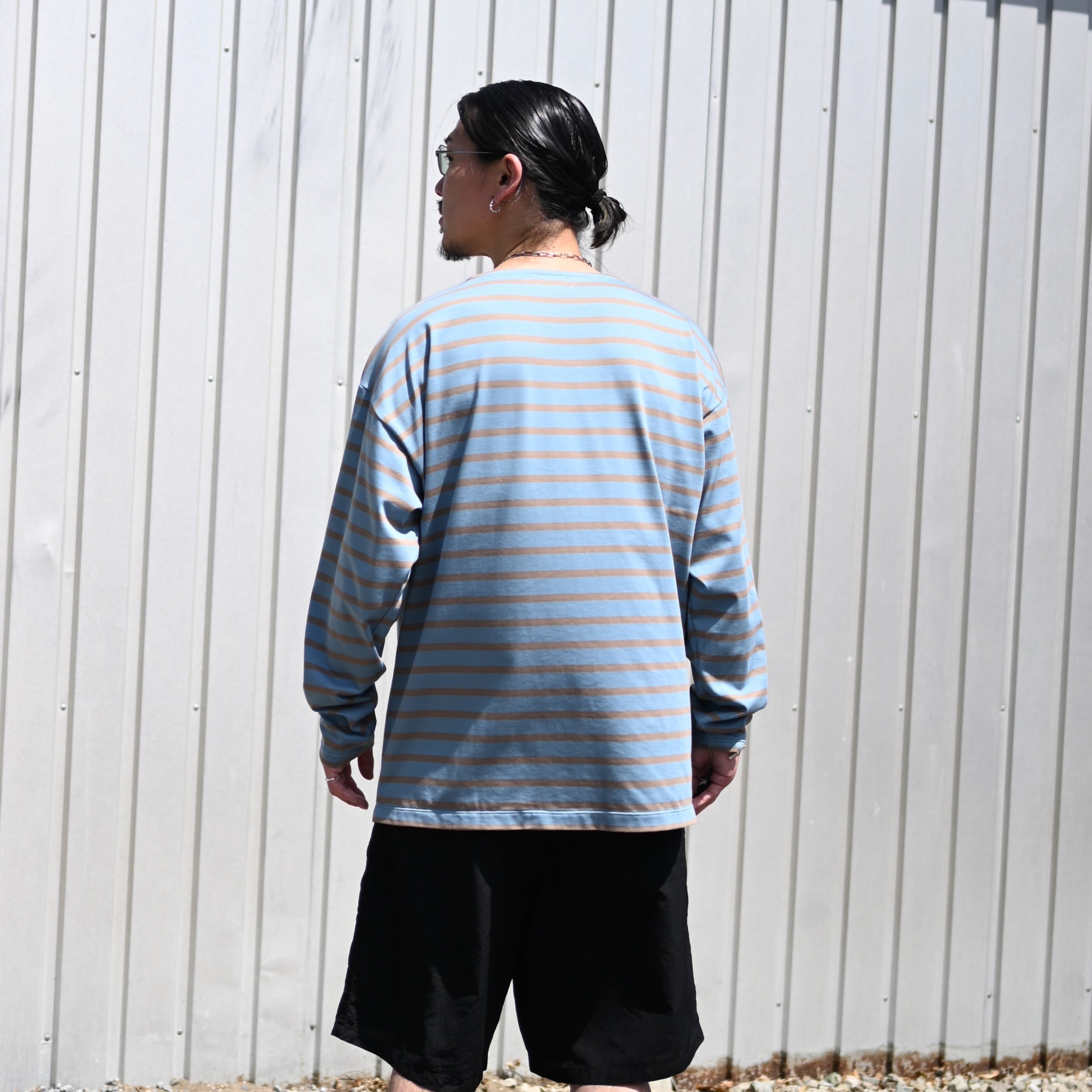 AUBERGE / COCO Ⅲ | GANKO