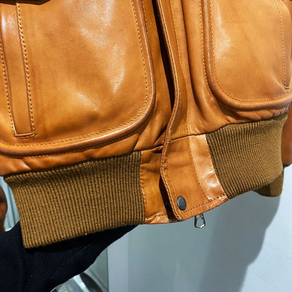 Martin Margiela 14 マルタンマルジェラ 本人期 USエアフォース