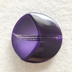 グリッターライン×マーブルパープル 27㎜