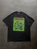 NIRVANA ニルヴァーナ INCESTICIDE バンド リプリントTシャツ XL ブラック USA製