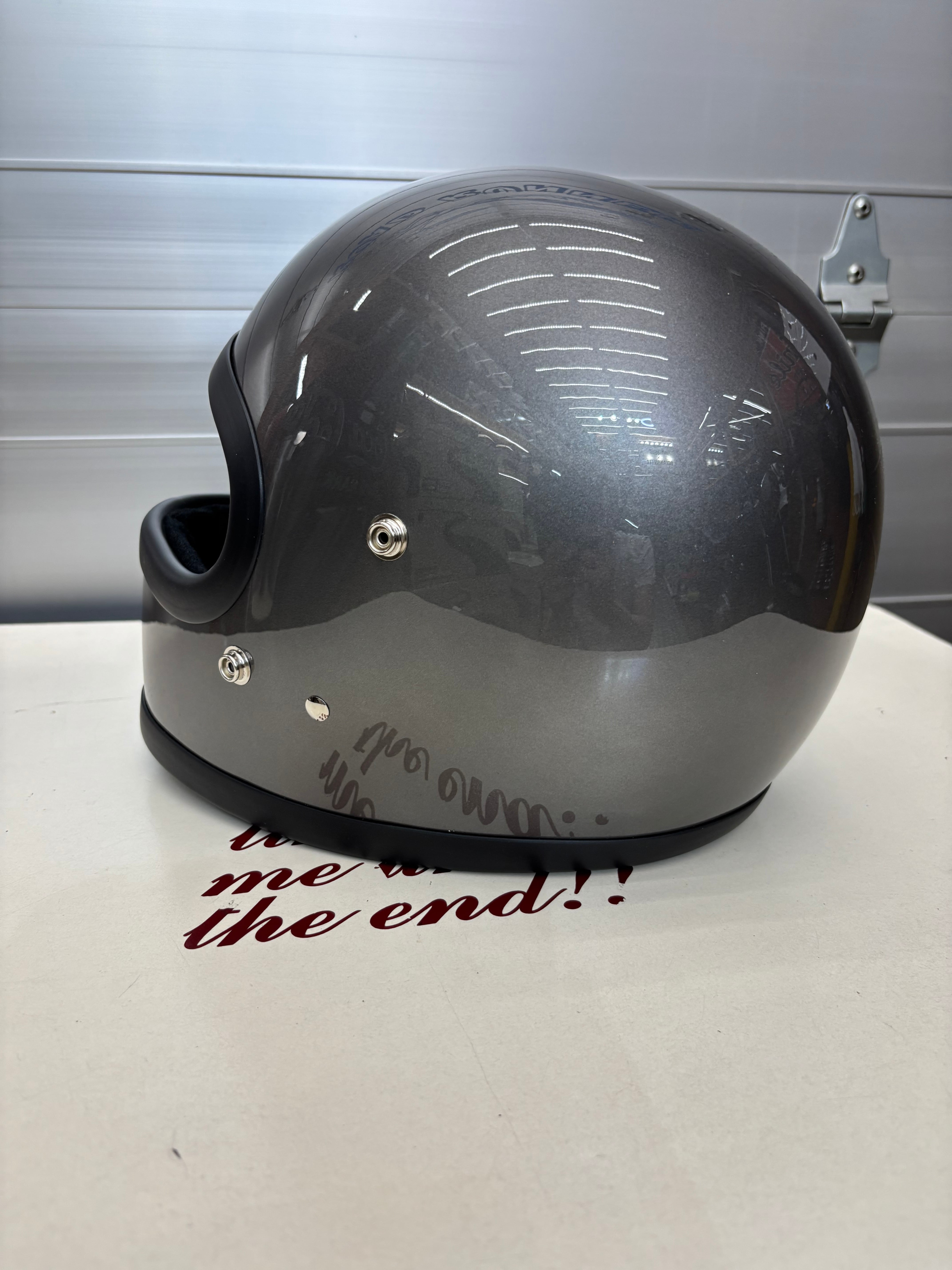 オーシャンビートル OCEANBEETLE STR スペースグレイ 各サイズ有り