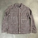 18SS COMME des GARÇONS HOMME チェックジャケット