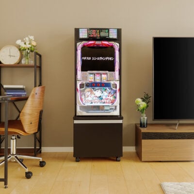 パチスロ設置用 キャビネット | Slot Shop NIT