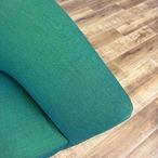 【引取限定 or 23区内限定配送】arper アルペール LOOP SOFA ループ ソファ グリーン 大型ソファ モジュラーソファ【中古】