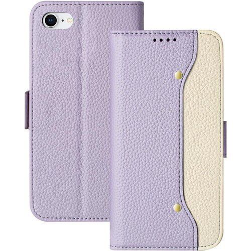 FEYYXI iphone se ケース 手帳型 アイフォン 6/7/8 手帳型 ケース 