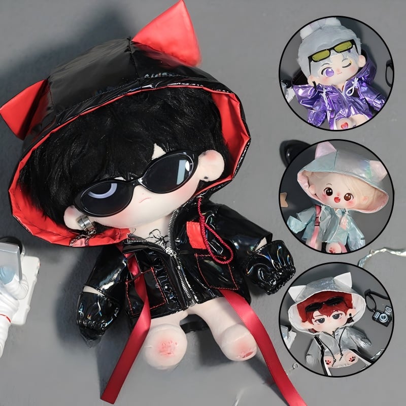 ⭐︎ぬい服⭐︎ | サクラ ユン ファン