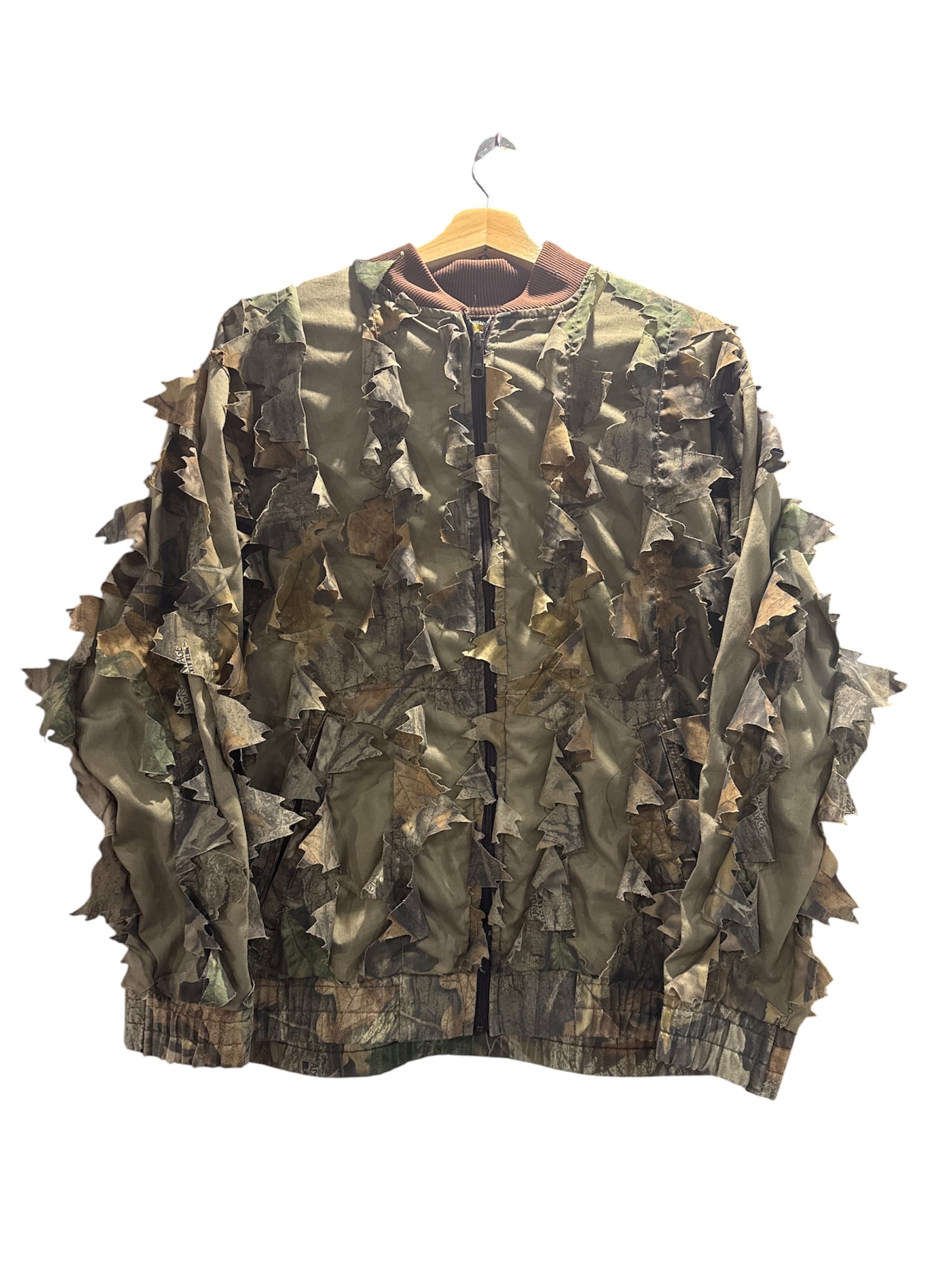 FOG FEAR OF GOD 迷彩 カモ柄 アノラックパーカー | PAY ID