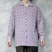 EURO pajama shirt