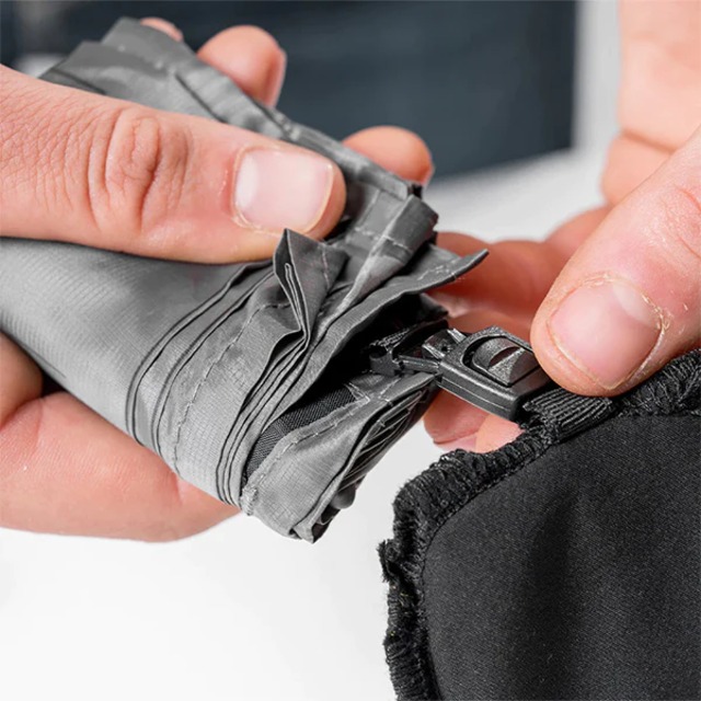 【Matador】ミニポケットブランケット