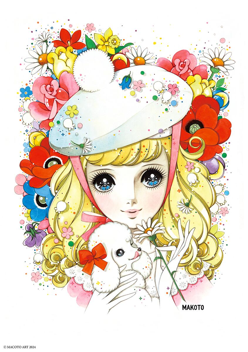 高橋真琴（TAKAHASHI MACOTO） | ART SPACE