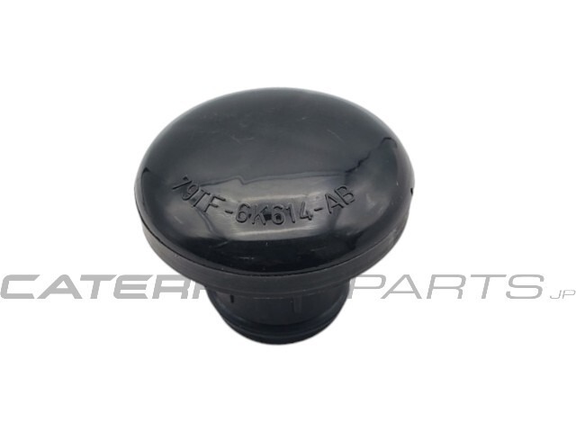 6077139SP オイルフィラーキャップ、スタンダードリプロ品、Ford Kent (OHV) エンジン