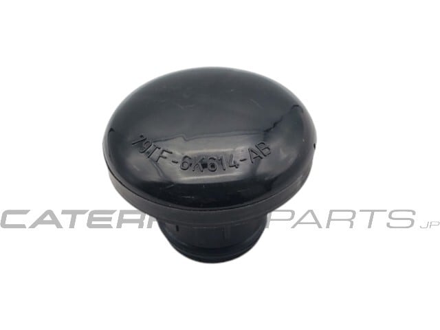 6077139SP オイルフィラーキャップ、スタンダードリプロ品、Ford Kent (OHV) エンジン