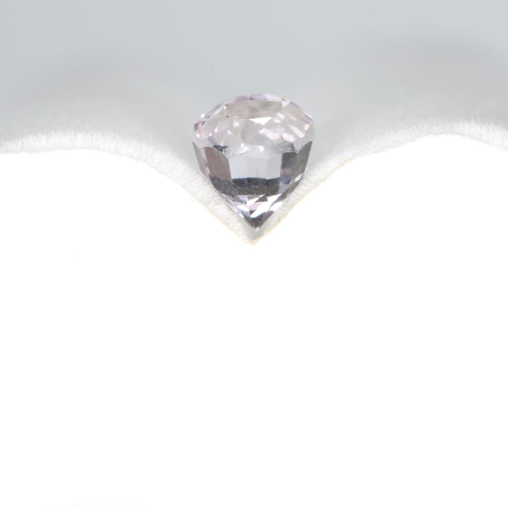 クンツァイト 1.323ct #JWS429 | EBiS GEM