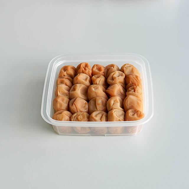 紀州南高梅干し 無添加 熟成しらぼし梅干 500g Kataoka Plum Farm 片岡農園 紀州南高梅干し 無添加 熟成しらぼし梅干 500g Kataoka Plum Farm 片岡農園