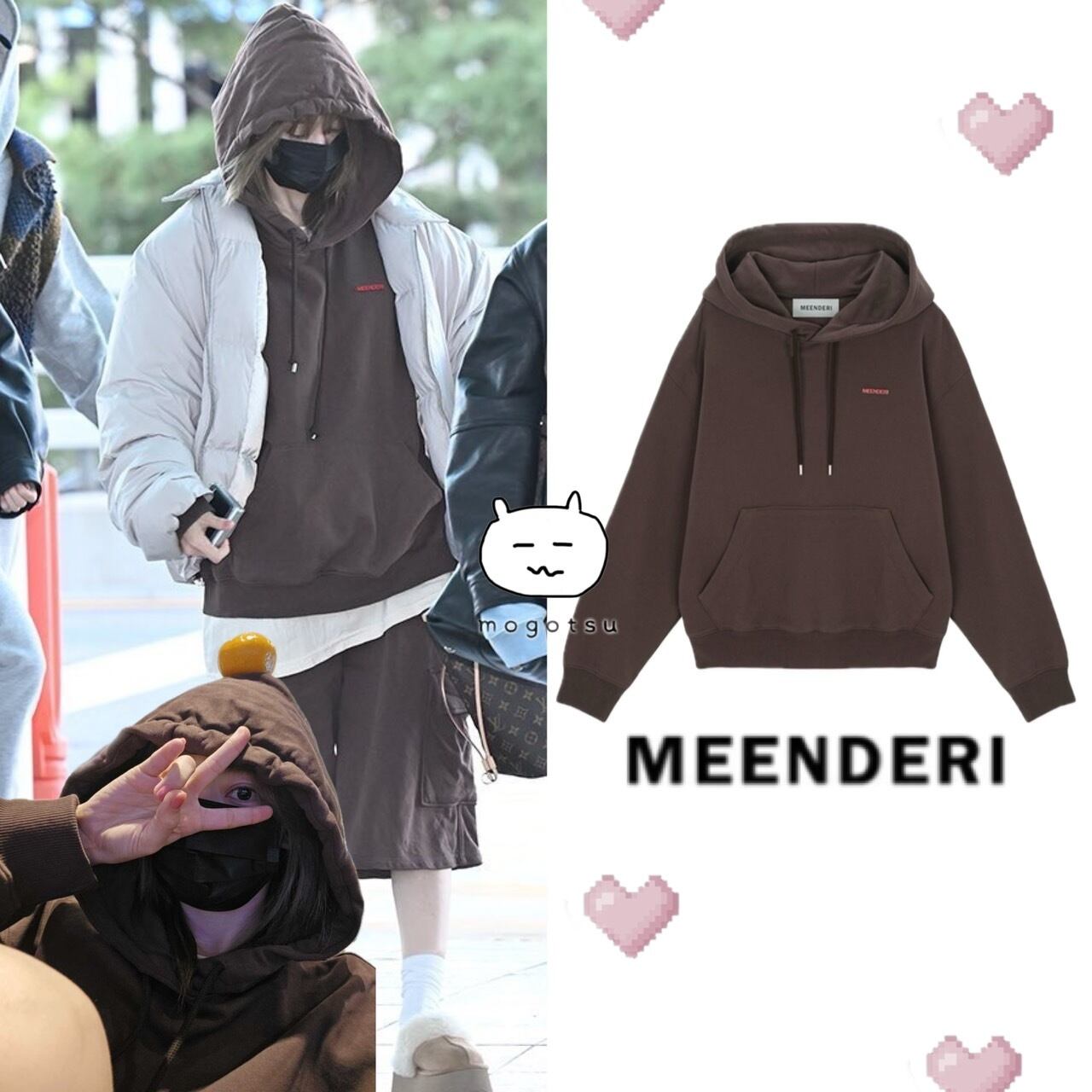 サクラ | もごつ