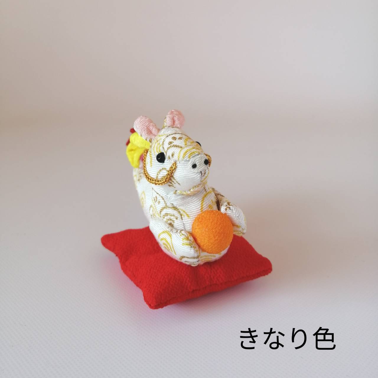 干支辰(たつ・龍/竜/ドラゴン) 置物大 | 四季彩うさぎの四季の楽しみ
