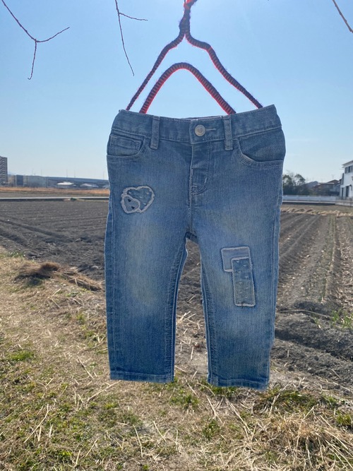 kids 80 jeans