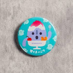 なりきりHANIWA 缶バッジ