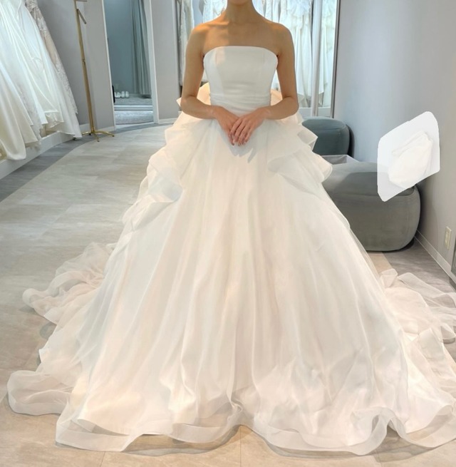 ARY WEDDING（エリーウェディング）
