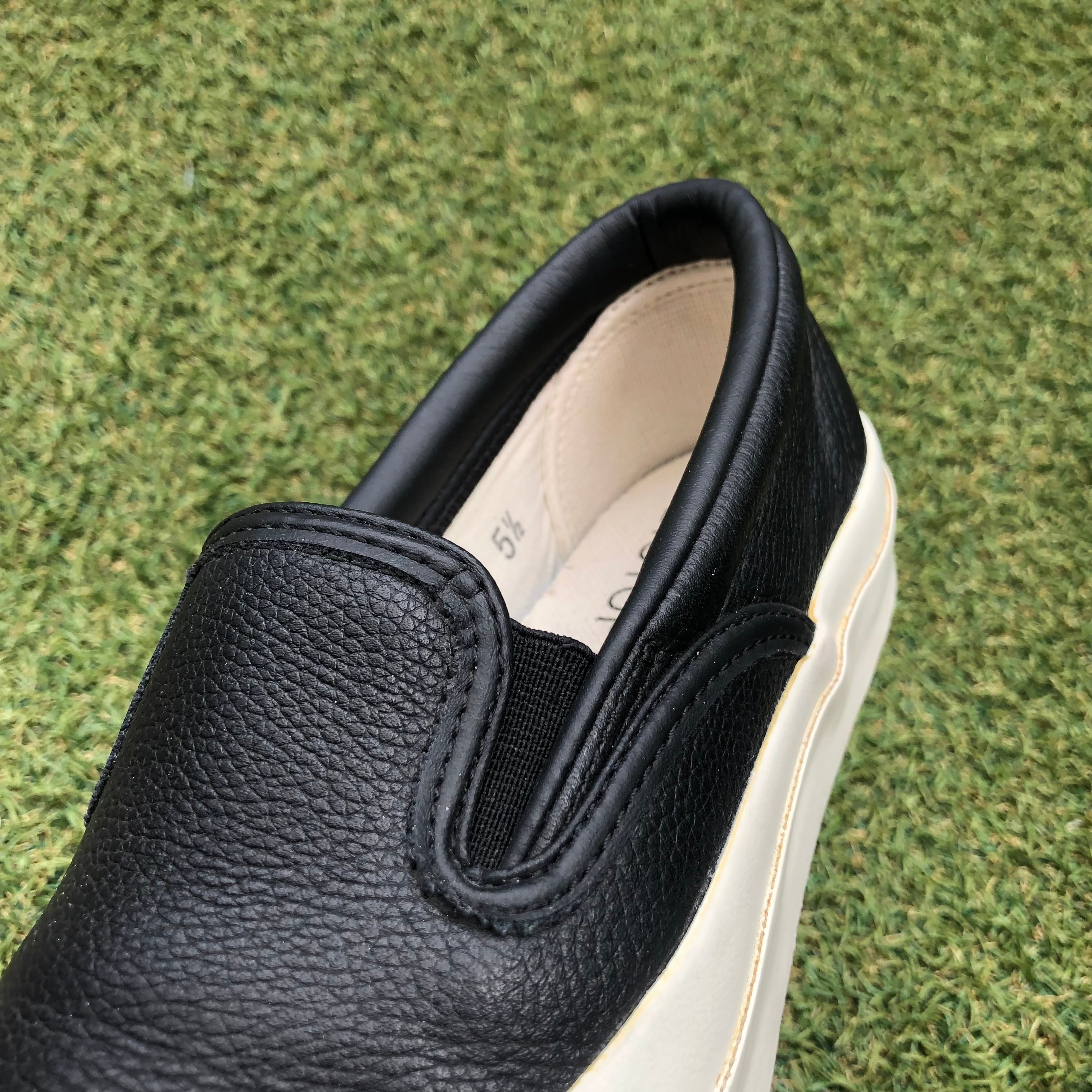 converse×BIOTOP JACK PURCELL コンバース×ビオトープ ジャック