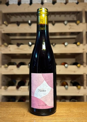 【能登の復興応援】for Noto 2025 ハーフボトル：京山ワインオリジナル