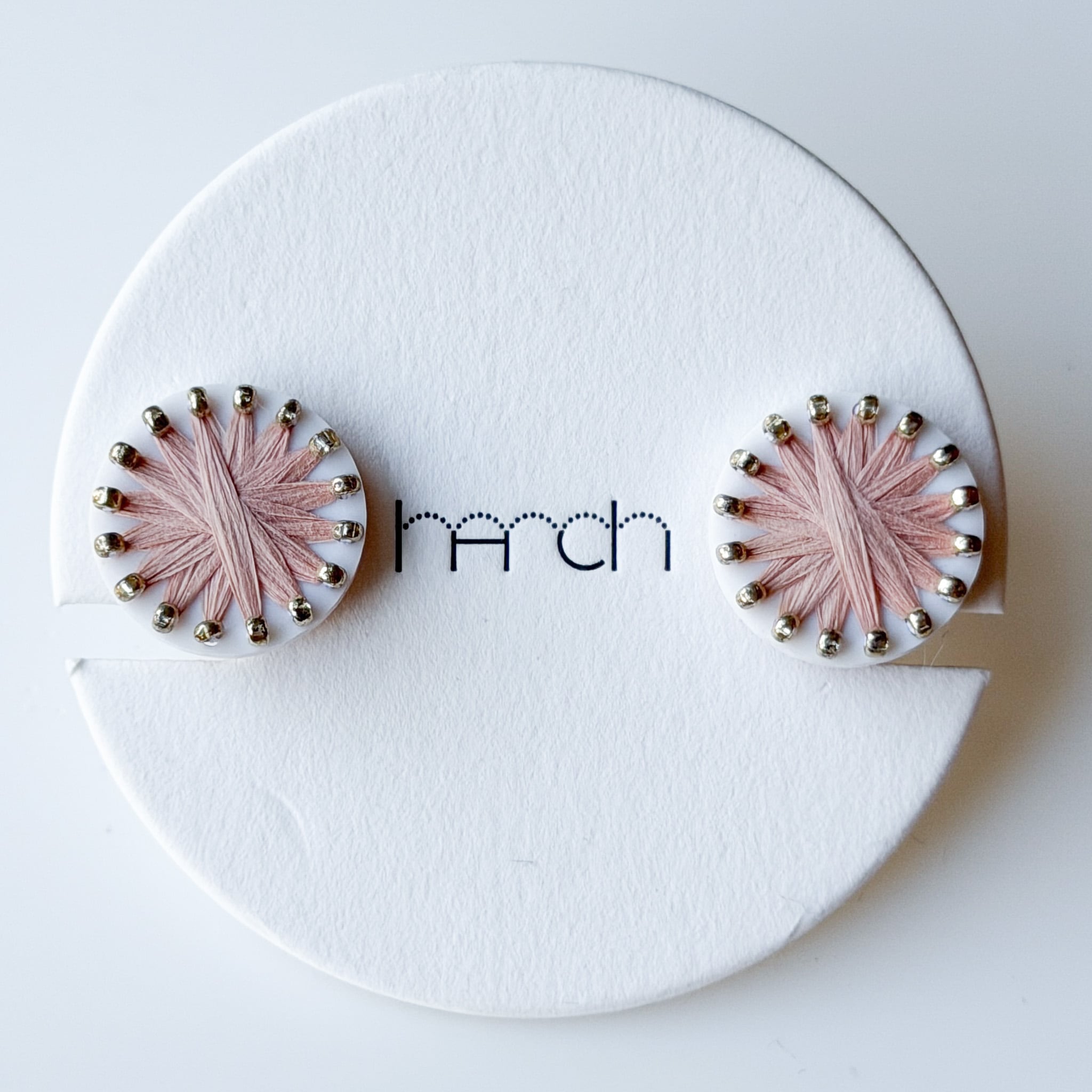 Φ20 イヤリング [03]