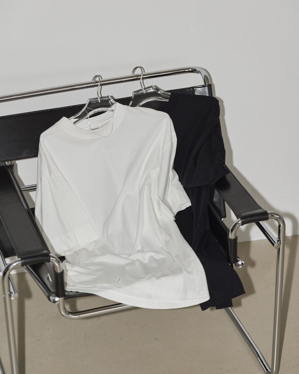 Cotton Silk Useful Halfsleeve T-shirts | loveliest