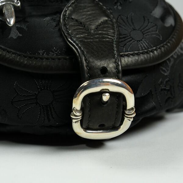 Size【フリー】 CHROME HEARTS クロム・ハーツ SNAT PACK MINI MULTI