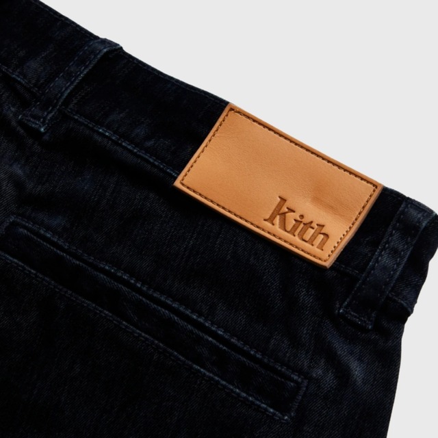 KITH Colden Denim Pant | Wolf Wall World