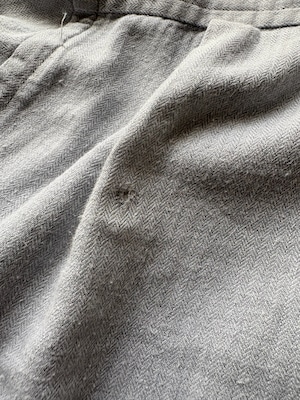 "KENZO" 90's KENZO HOMME Double Pocket Shirt