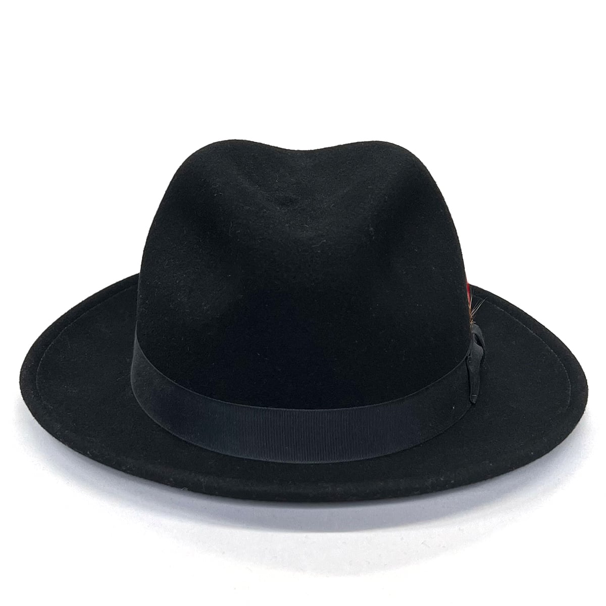 NEW YORK HAT ニューヨークハット 大きいサイズ フェルトハット NEW YORK HAT ニューヨークハット 大きいサイズ フェルトハット
