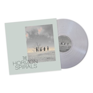 THE HORIZON SPIRAL/OOIOO・THE HORIZON VIRAL/LIGHTNING BOLT _ SPLIT LP<LIMITED COLOR EDITION>